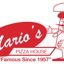 Mario's Pizza House