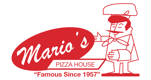 Mario's Pizza House