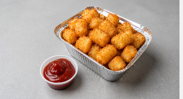Tater-Tots.