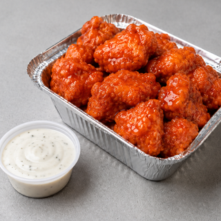 Boneless Wings