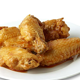 Chicken Wings (8 Pieces)