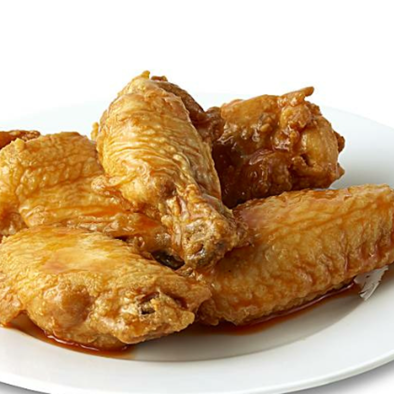 Takeout That Hits the Spot