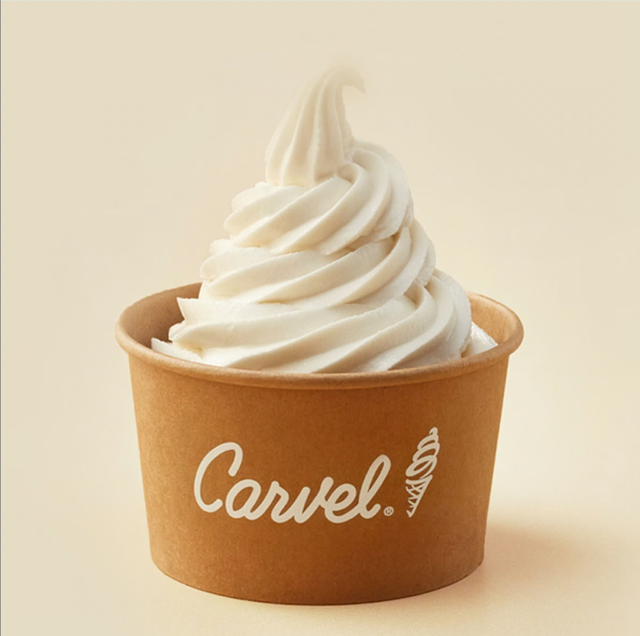 Soft Serve Ice Cream (10 oz)