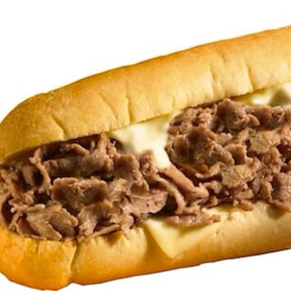 8" Small Sub